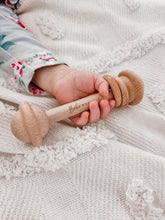 Load image into Gallery viewer, Beechwood Keepsake Rattle