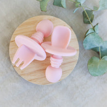Load image into Gallery viewer, BLW Cutlery (Baby Led Weaning)