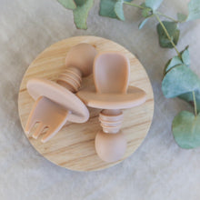 Load image into Gallery viewer, BLW Cutlery (Baby Led Weaning)