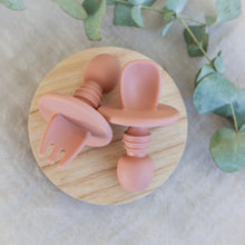 Load image into Gallery viewer, BLW Cutlery (Baby Led Weaning)