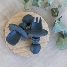 Load image into Gallery viewer, BLW Cutlery (Baby Led Weaning)