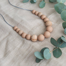 Load image into Gallery viewer, Scandi Nursing Necklace