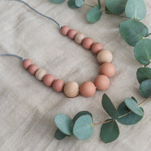 Load image into Gallery viewer, Scandi Nursing Necklace