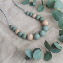 Load image into Gallery viewer, Scandi Nursing Necklace