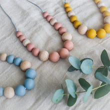 Load image into Gallery viewer, Scandi Nursing Necklace