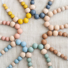 Load image into Gallery viewer, Scandi Nursing Necklace