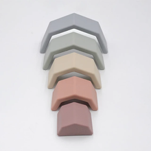 Load image into Gallery viewer, Earthy Geo Rainbow