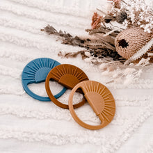 Load image into Gallery viewer, Chasing the Sun Teether