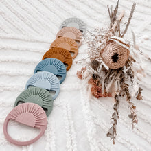 Load image into Gallery viewer, Chasing the Sun Teether