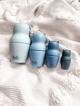 Load image into Gallery viewer, Silicone Nesting Dolls