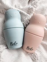 Load image into Gallery viewer, Silicone Nesting Dolls