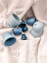 Load image into Gallery viewer, Silicone Nesting Dolls