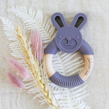 Load image into Gallery viewer, Bunny Teether