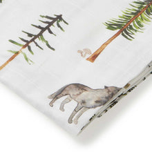 Load image into Gallery viewer, SHK Organic Muslin Wraps