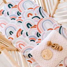 Load image into Gallery viewer, Snuggle Hunny Kids Jersey Bassinet Sheet/ Change Table Cover