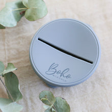 Load image into Gallery viewer, Silicone Snack Lid