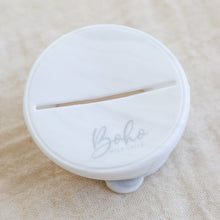 Load image into Gallery viewer, Silicone Snack Lid