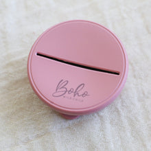 Load image into Gallery viewer, Silicone Snack Lid