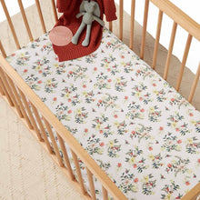 Load image into Gallery viewer, SHK Jersey Cot Sheets
