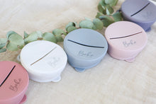 Load image into Gallery viewer, Silicone Snack Lid