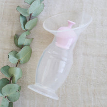 Load image into Gallery viewer, Silicone Milk Saver
