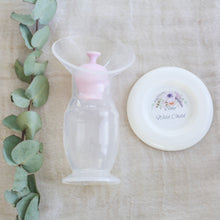 Load image into Gallery viewer, Silicone Milk Saver