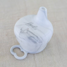 Load image into Gallery viewer, Silicone Sippy Lid