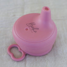 Load image into Gallery viewer, Silicone Sippy Lid