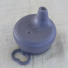 Load image into Gallery viewer, Silicone Sippy Lid