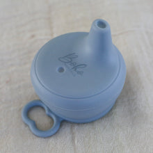 Load image into Gallery viewer, Silicone Sippy Lid