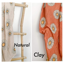 Load image into Gallery viewer, Muslin Swaddles