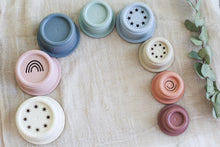 Load image into Gallery viewer, Stacking Cup Toys Original