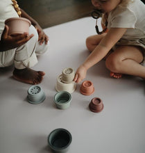 Load image into Gallery viewer, Stacking Cup Toys Original