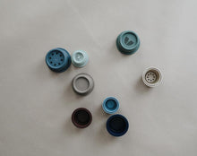 Load image into Gallery viewer, Stacking Cup Toys Forest