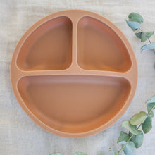 Load image into Gallery viewer, Silicone suction plate