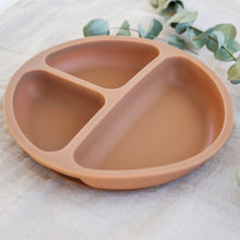Load image into Gallery viewer, Silicone suction plate