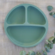 Load image into Gallery viewer, Silicone suction plate
