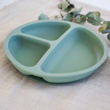 Load image into Gallery viewer, Silicone suction plate