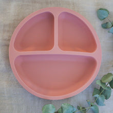 Load image into Gallery viewer, Silicone suction plate