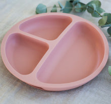 Load image into Gallery viewer, Silicone suction plate