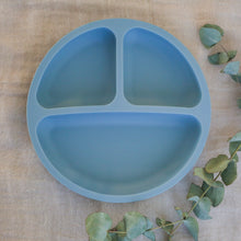 Load image into Gallery viewer, Silicone suction plate