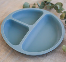 Load image into Gallery viewer, Silicone suction plate