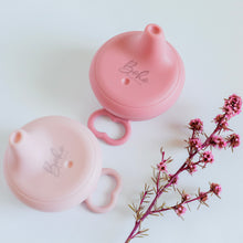 Load image into Gallery viewer, Silicone Sippy Lid