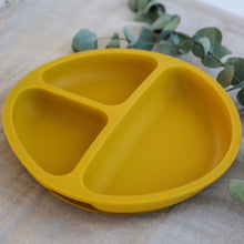 Load image into Gallery viewer, Silicone suction plate