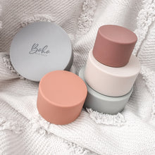 Load image into Gallery viewer, Earthy Nesting Bowls