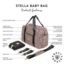 Load image into Gallery viewer, Stella Baby Bag