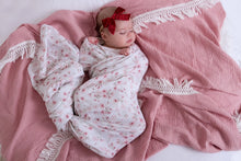 Load image into Gallery viewer, Riley & Co Muslin Swaddles