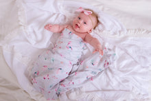 Load image into Gallery viewer, Riley & Co Muslin Swaddles
