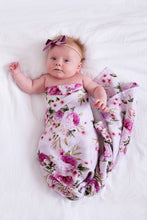 Load image into Gallery viewer, Riley & Co Muslin Swaddles