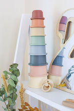 Load image into Gallery viewer, Stacking Cup Toys Original